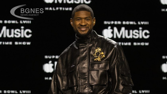 Usher is said to have secretly married his longtime girlfriend Jennifer Goicoechea